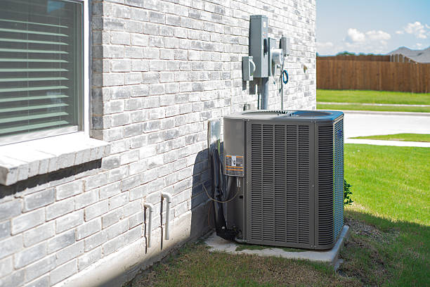 Reliable Ac Installation contractor in Montalba, TX by FH HVAC